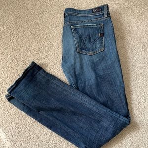 Citizens of Humanity jeans